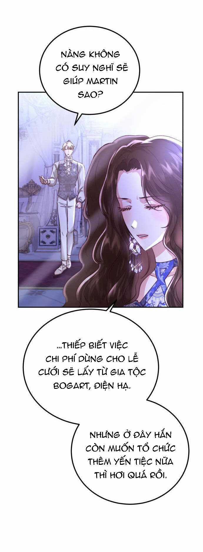 Rosalyn Bogart Chương 14 trang 70