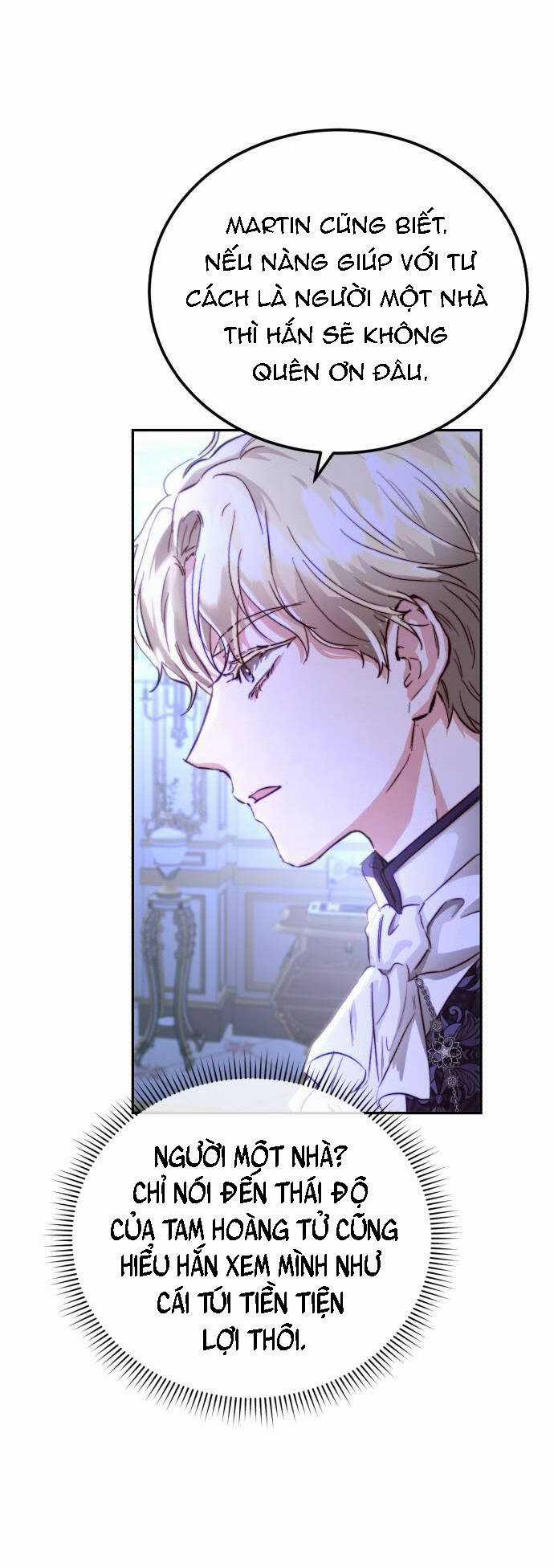 Rosalyn Bogart Chương 14 trang 71