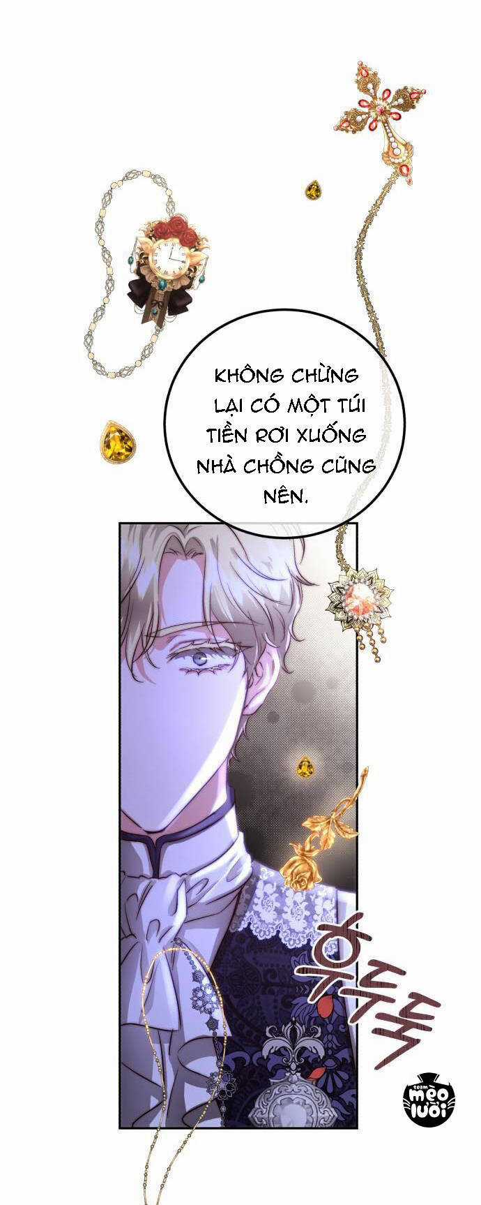 Rosalyn Bogart Chương 14 trang 77