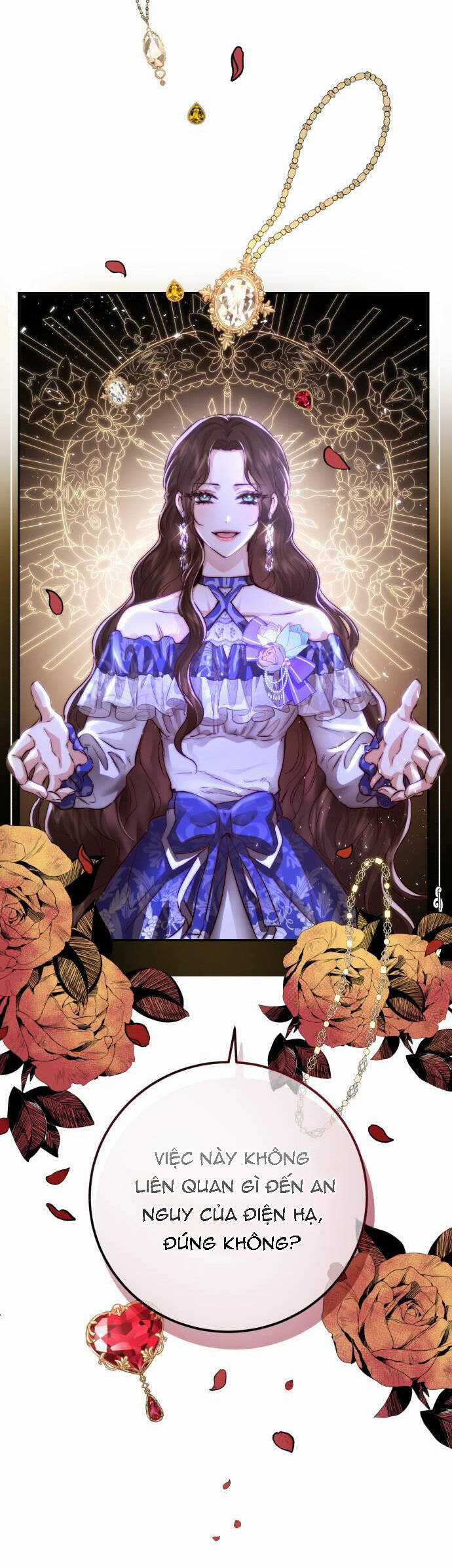 Rosalyn Bogart Chương 14 trang 78