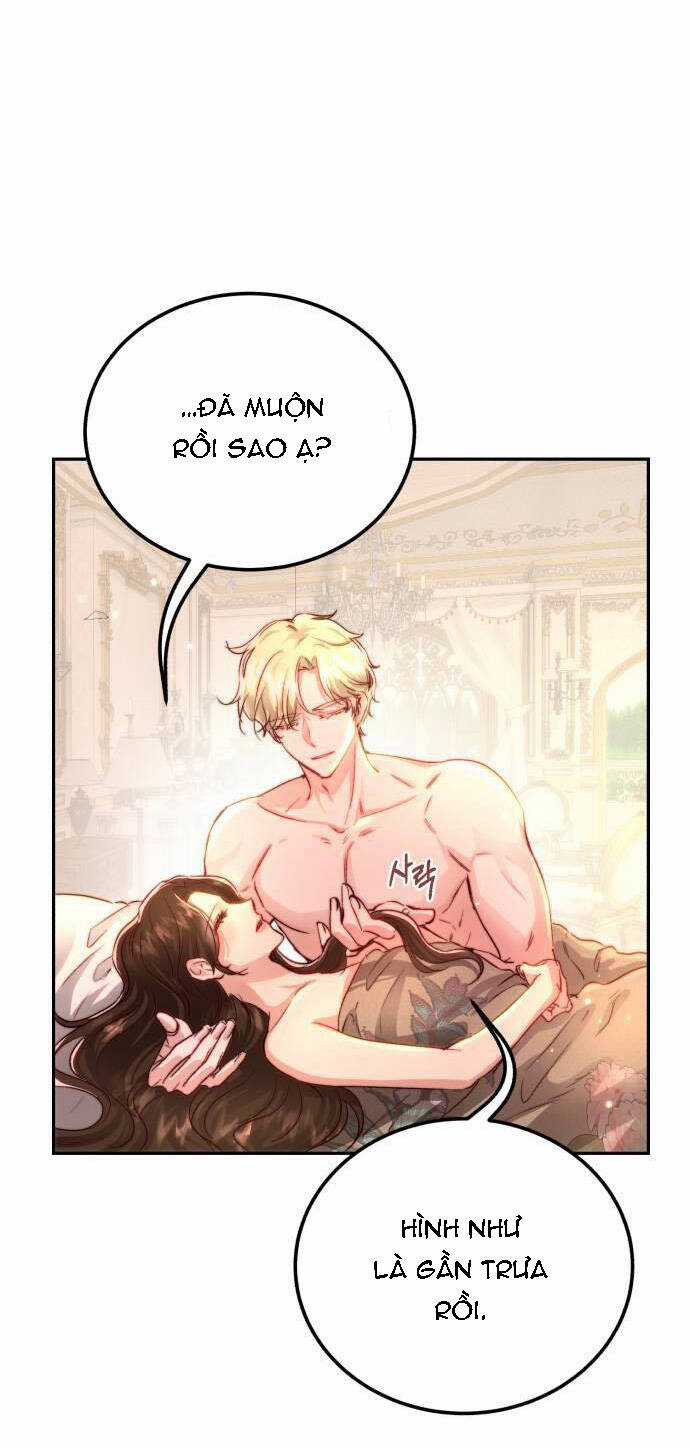 Rosalyn Bogart Chương 14 trang 8