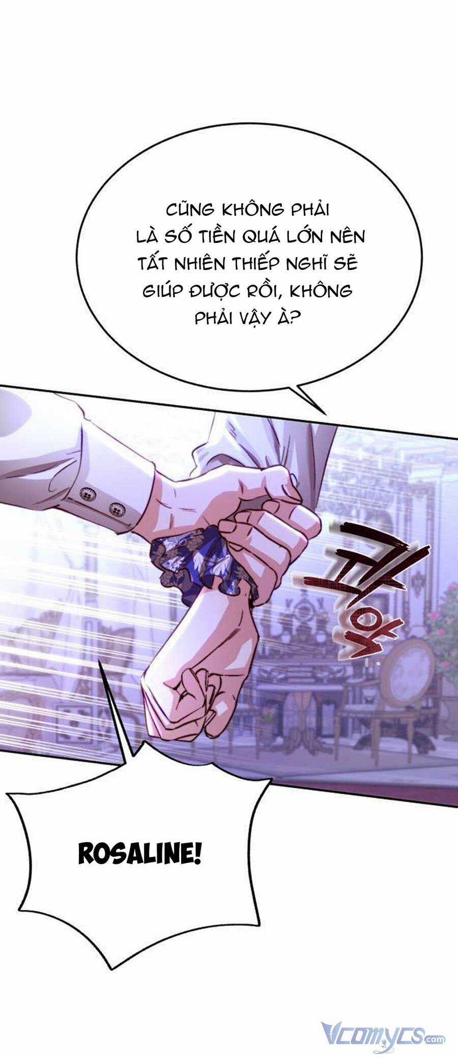 Rosalyn Bogart Chương 15 trang 10