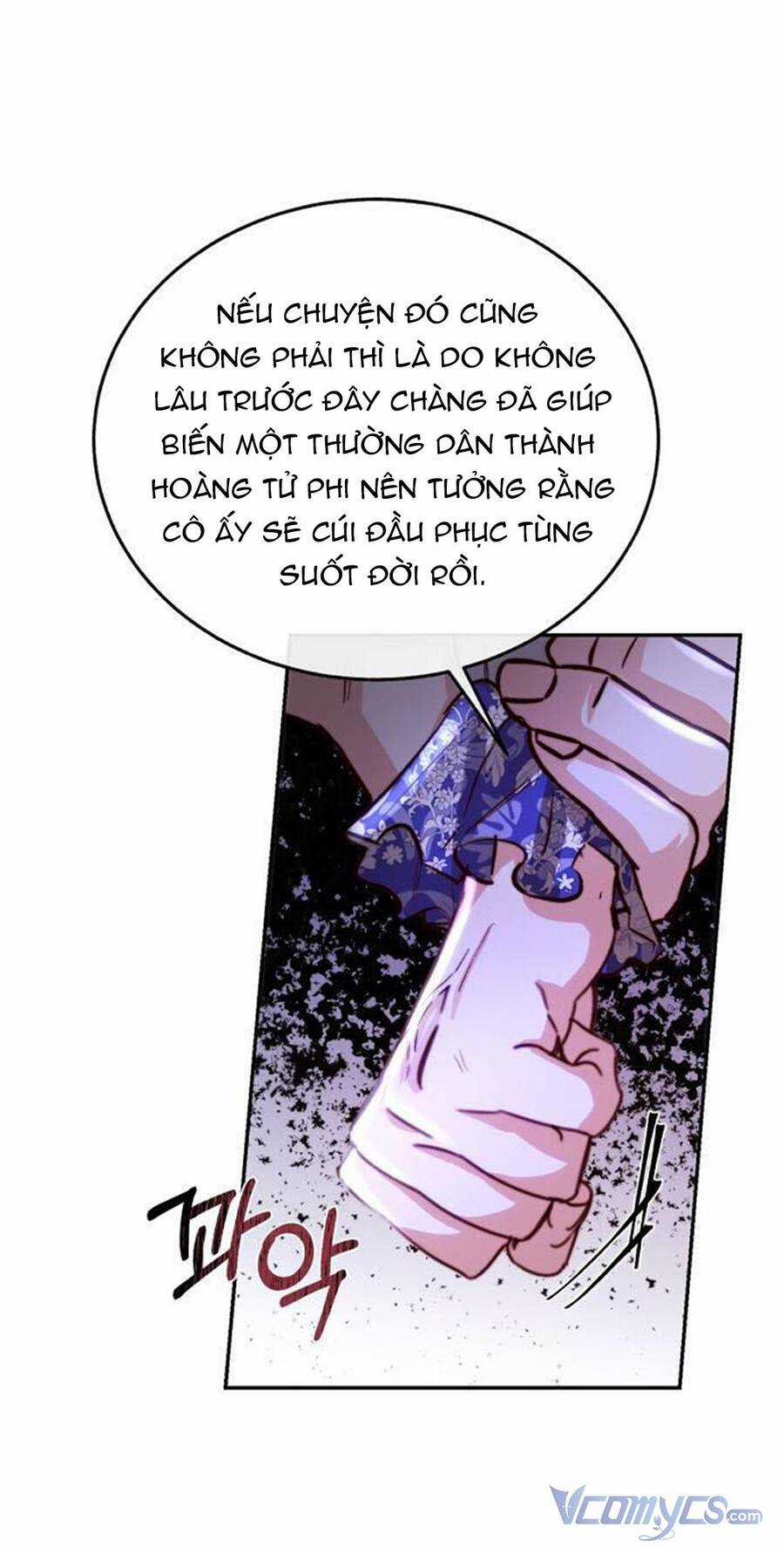 Rosalyn Bogart Chương 15 trang 11