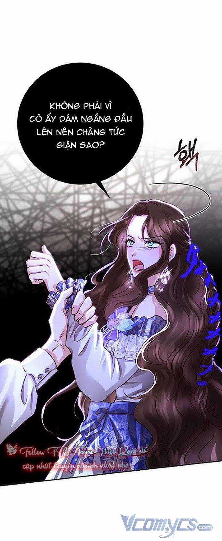 Rosalyn Bogart Chương 15 trang 12