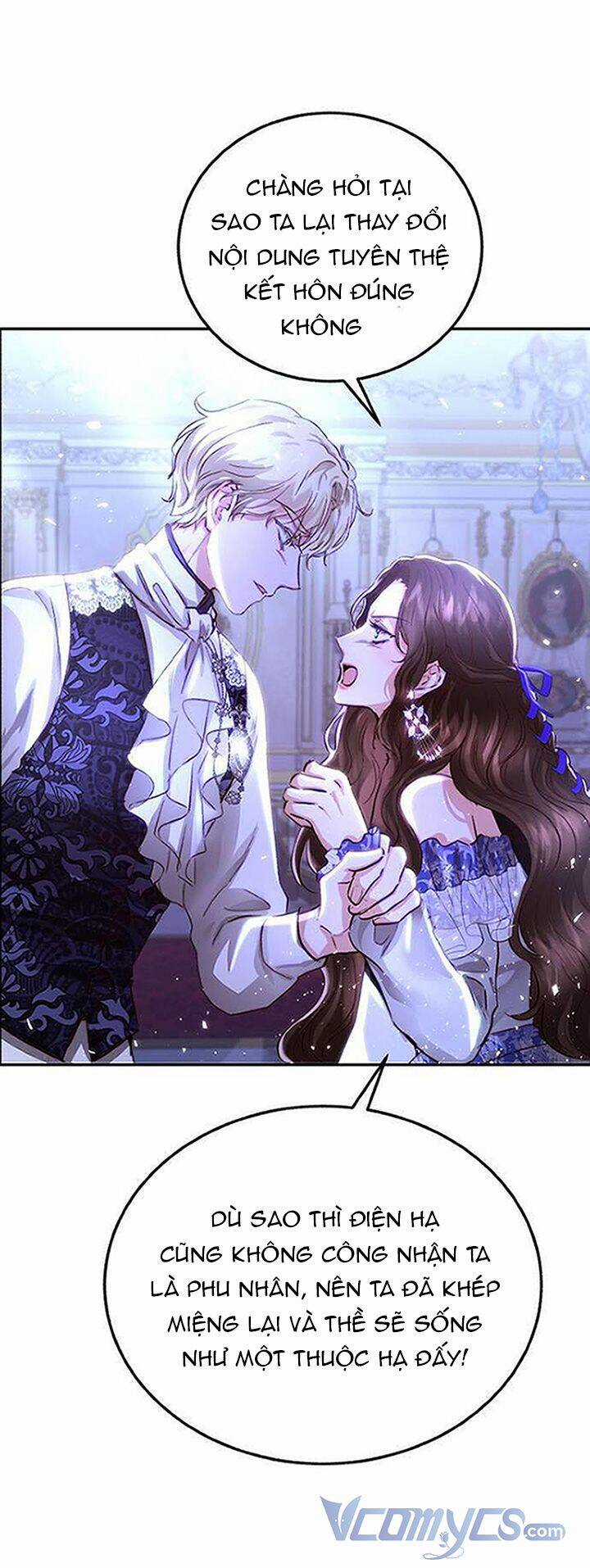 Rosalyn Bogart Chương 15 trang 13