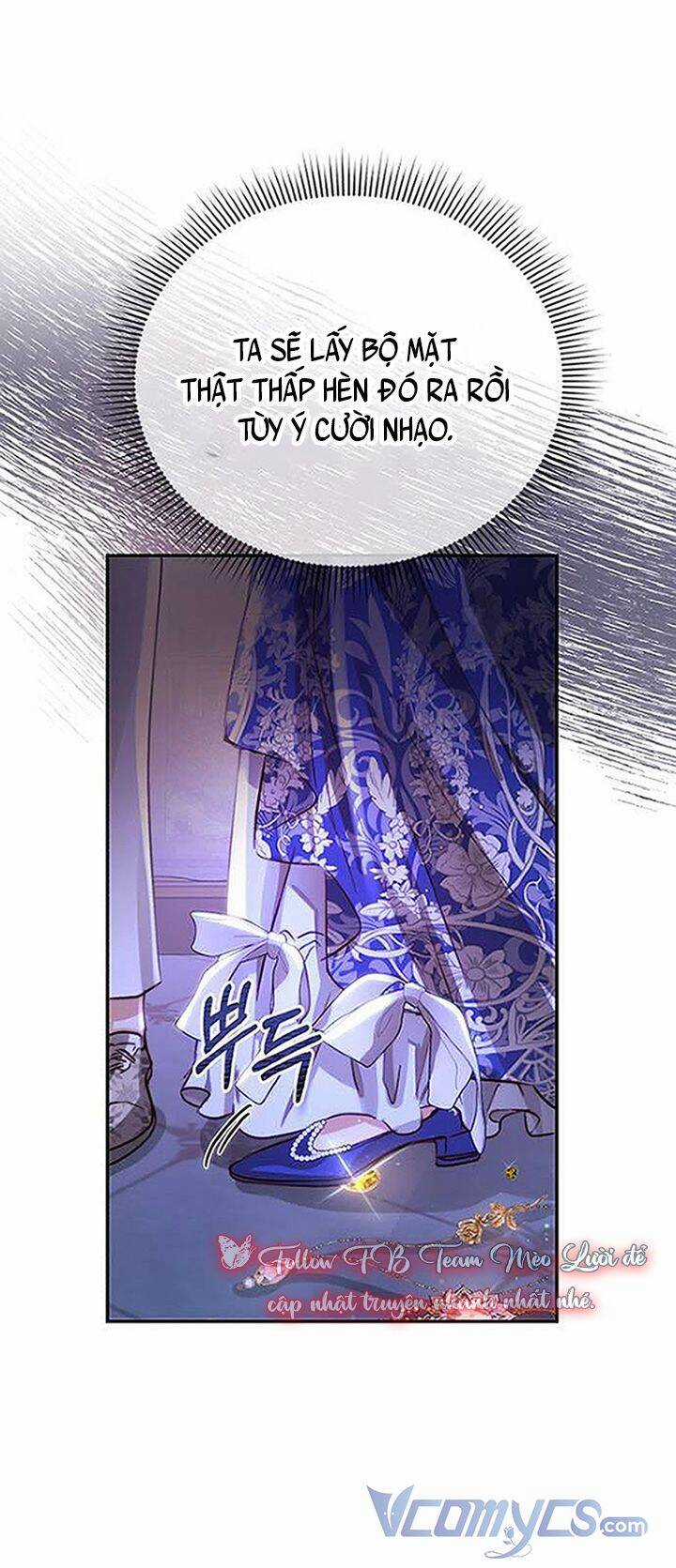 Rosalyn Bogart Chương 15 trang 18