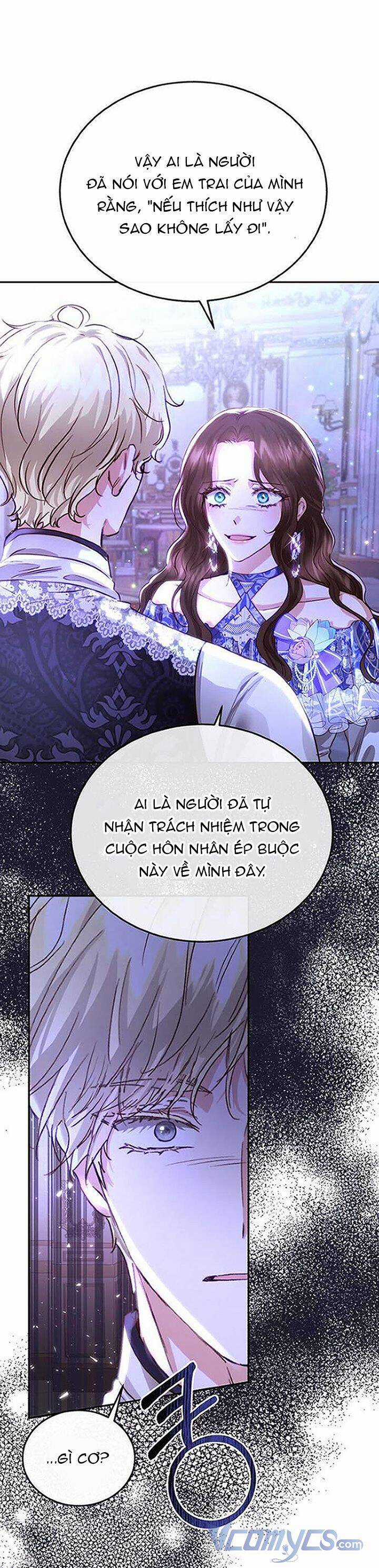 Rosalyn Bogart Chương 15 trang 19