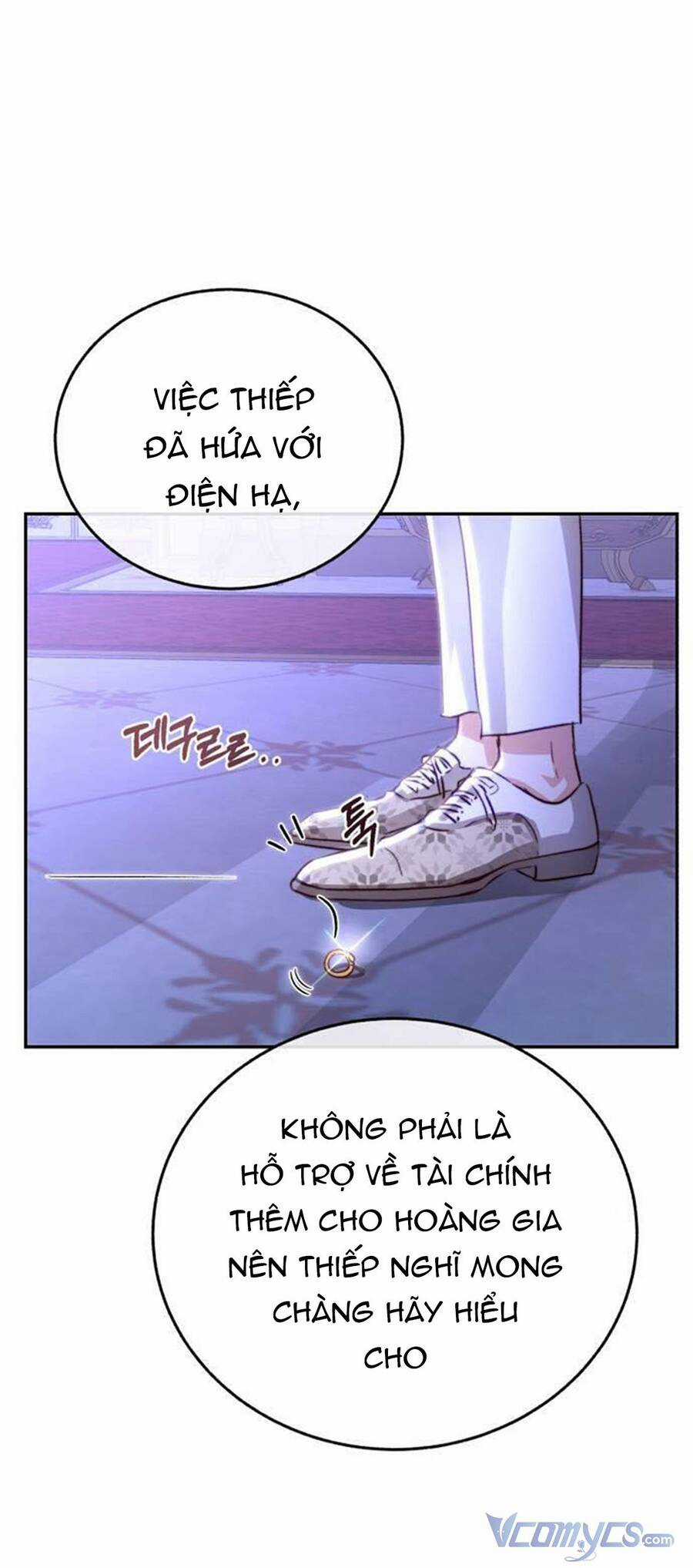 Rosalyn Bogart Chương 15 trang 2