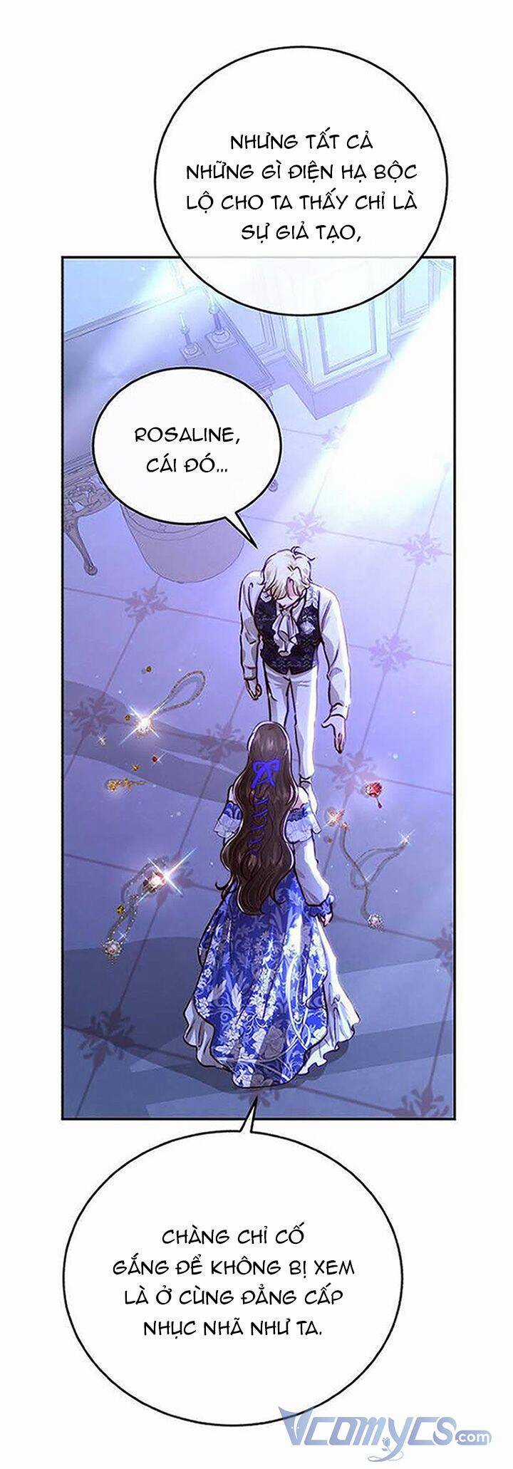 Rosalyn Bogart Chương 15 trang 21