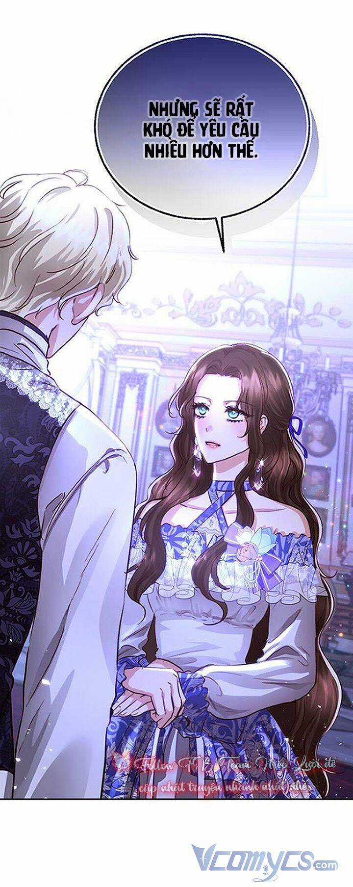 Rosalyn Bogart Chương 15 trang 24