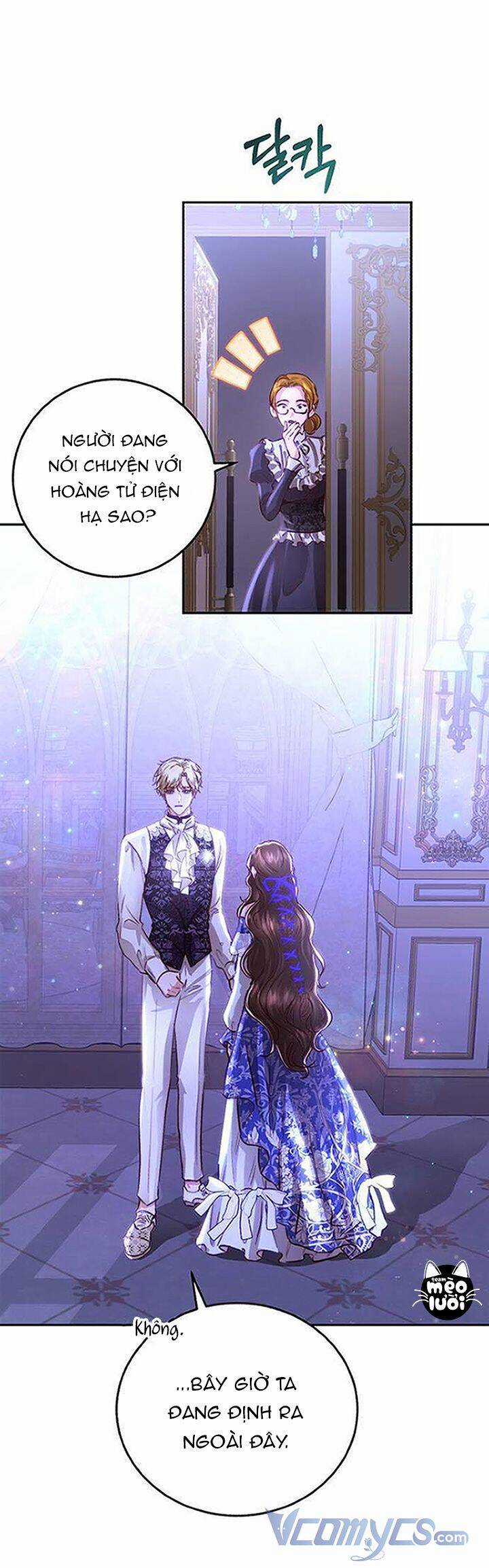 Rosalyn Bogart Chương 15 trang 26