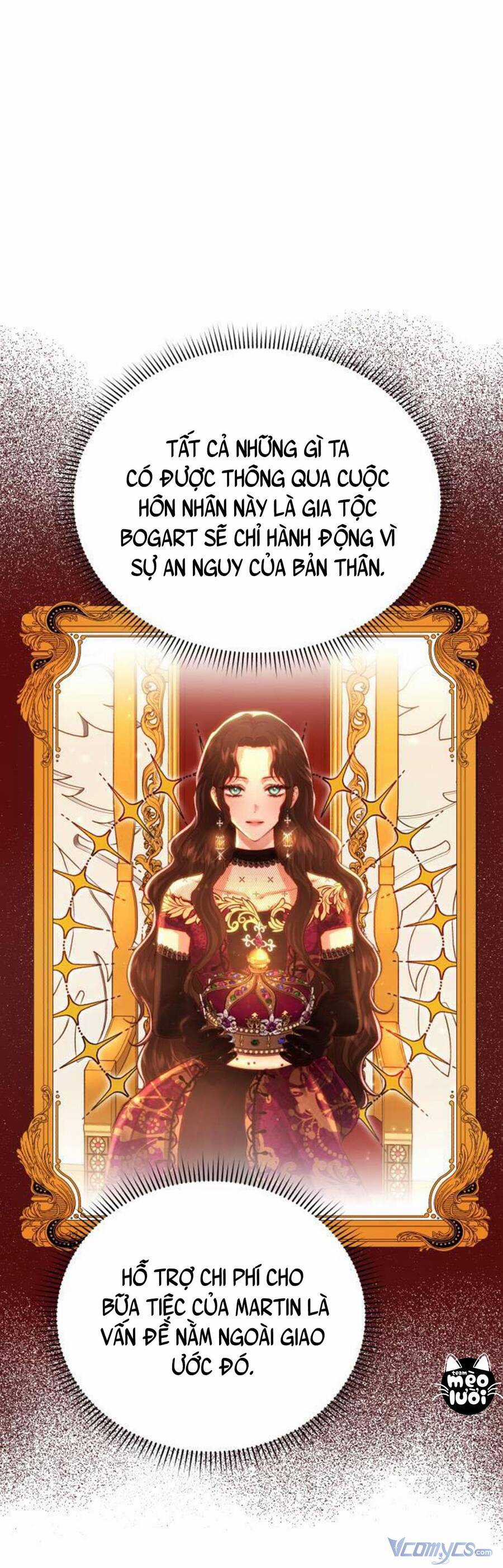 Rosalyn Bogart Chương 15 trang 29