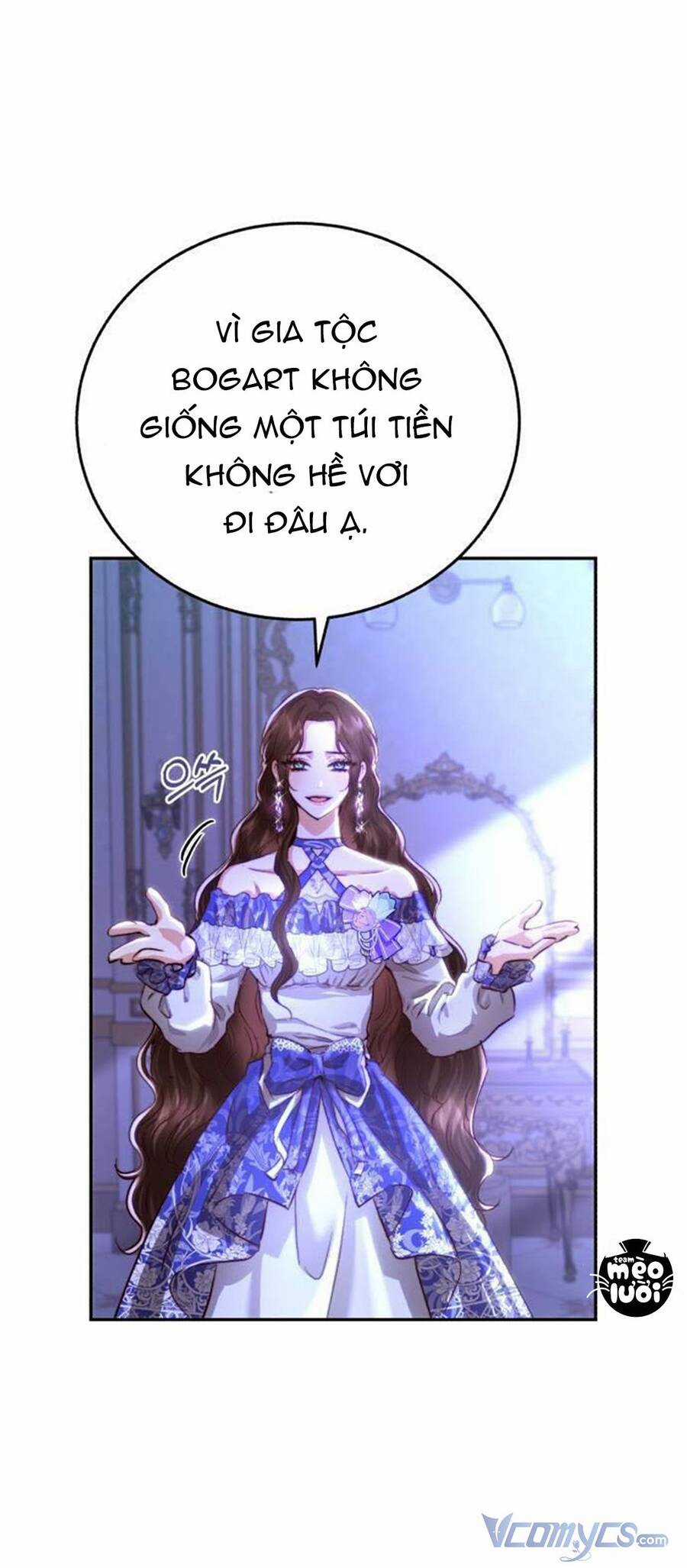 Rosalyn Bogart Chương 15 trang 3