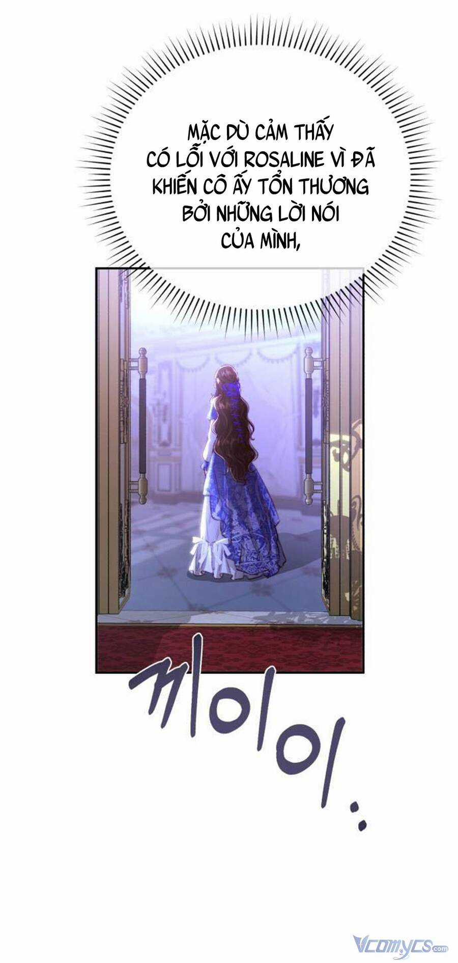 Rosalyn Bogart Chương 15 trang 33