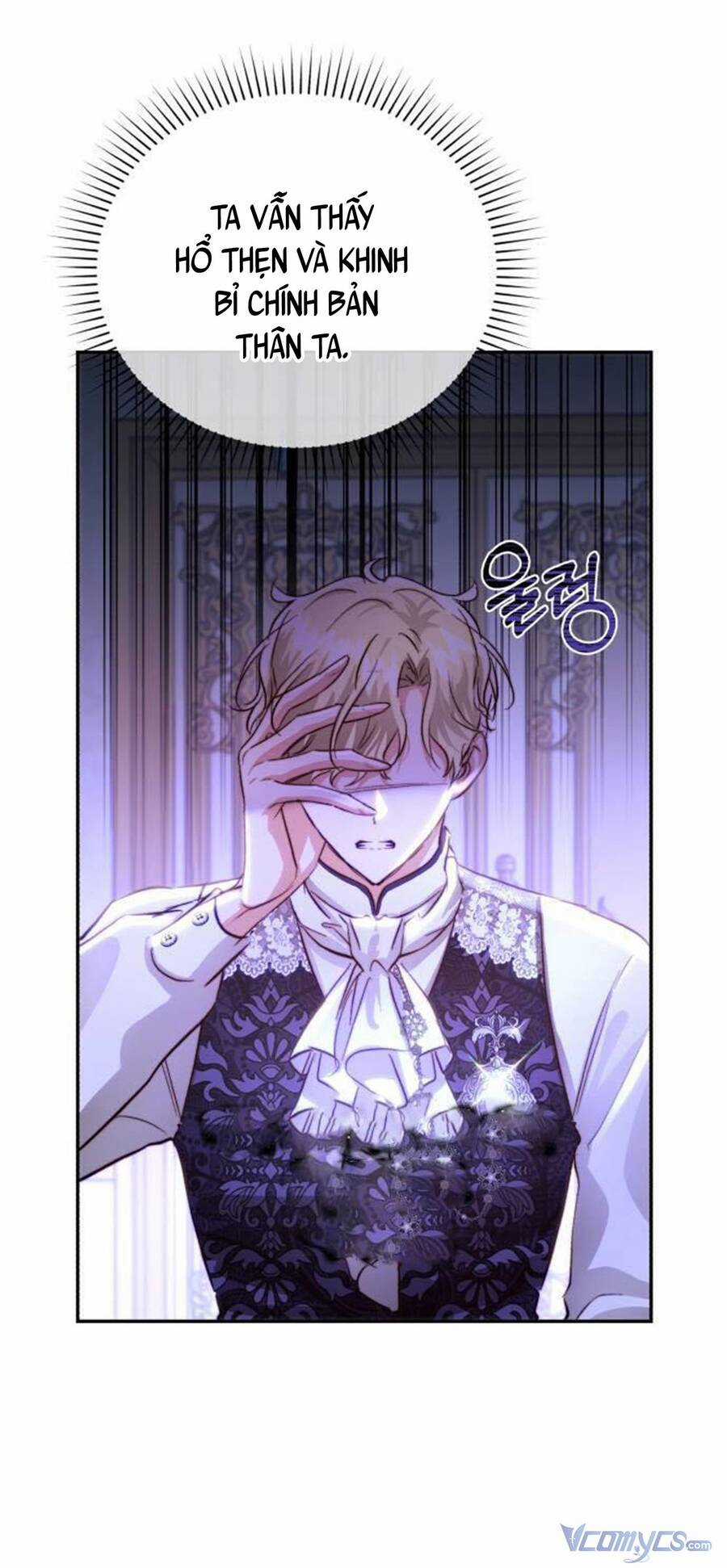 Rosalyn Bogart Chương 15 trang 34