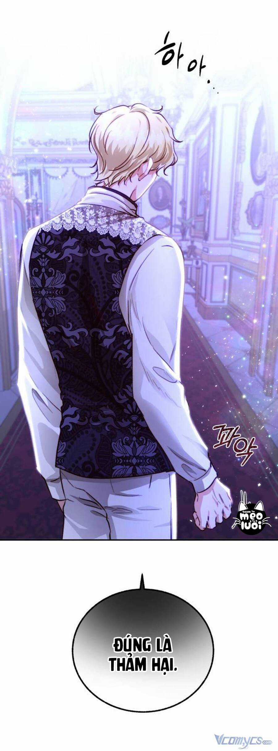 Rosalyn Bogart Chương 15 trang 35