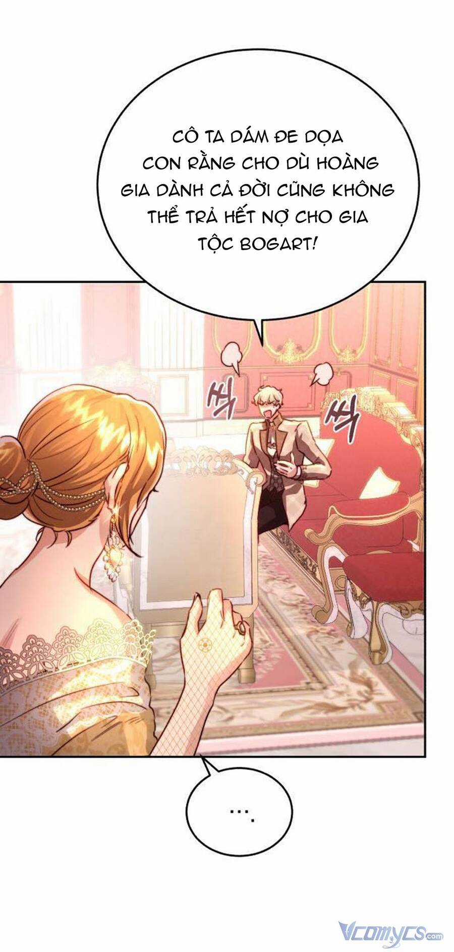 Rosalyn Bogart Chương 15 trang 39