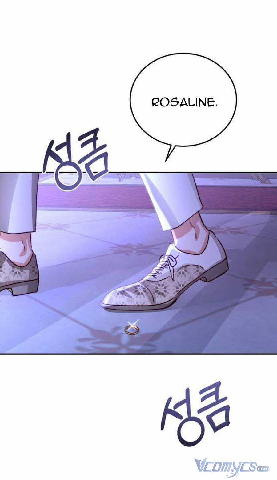 Rosalyn Bogart Chương 15 trang 4