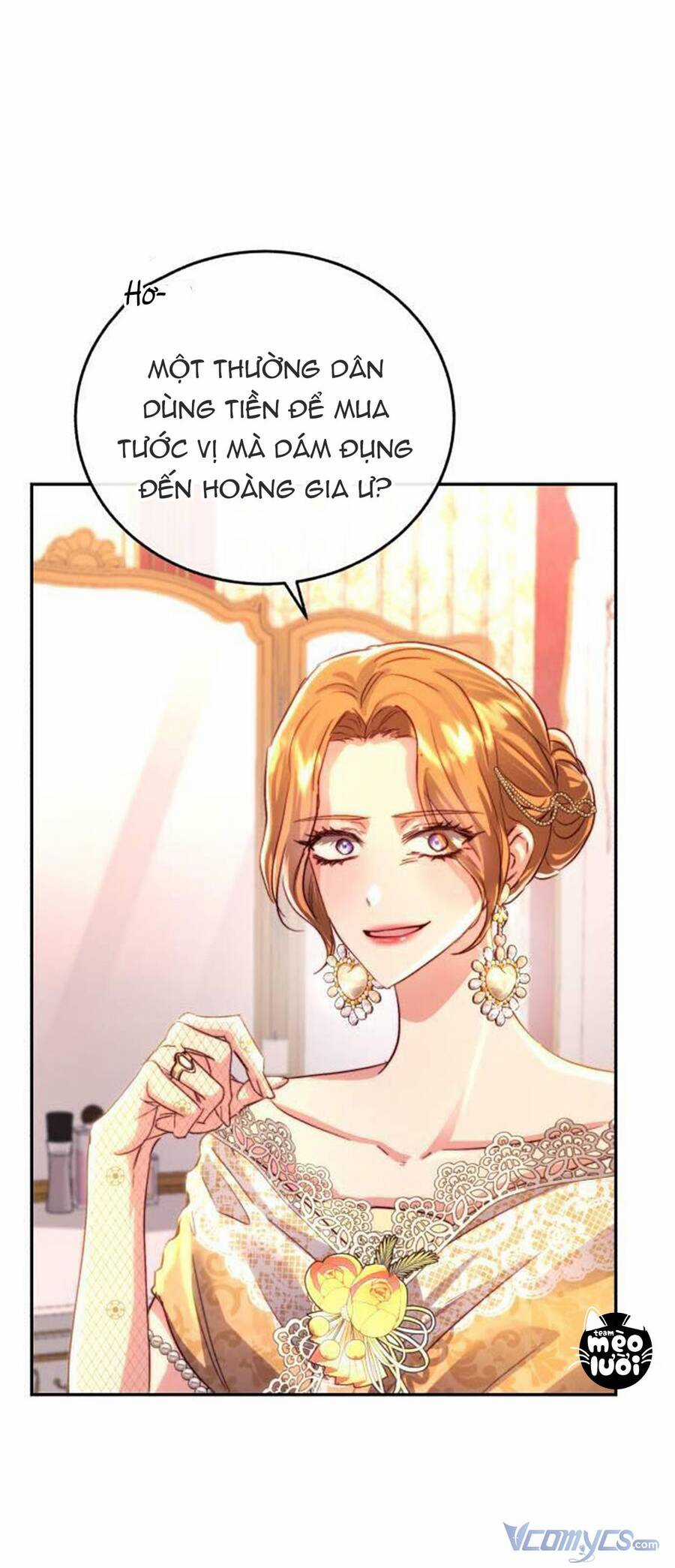 Rosalyn Bogart Chương 15 trang 40