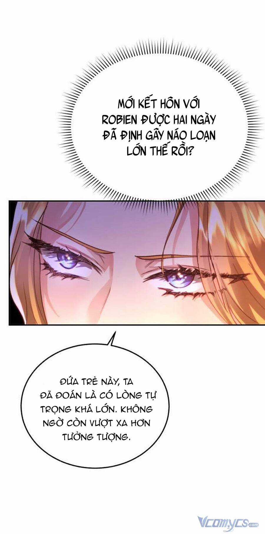 Rosalyn Bogart Chương 15 trang 41