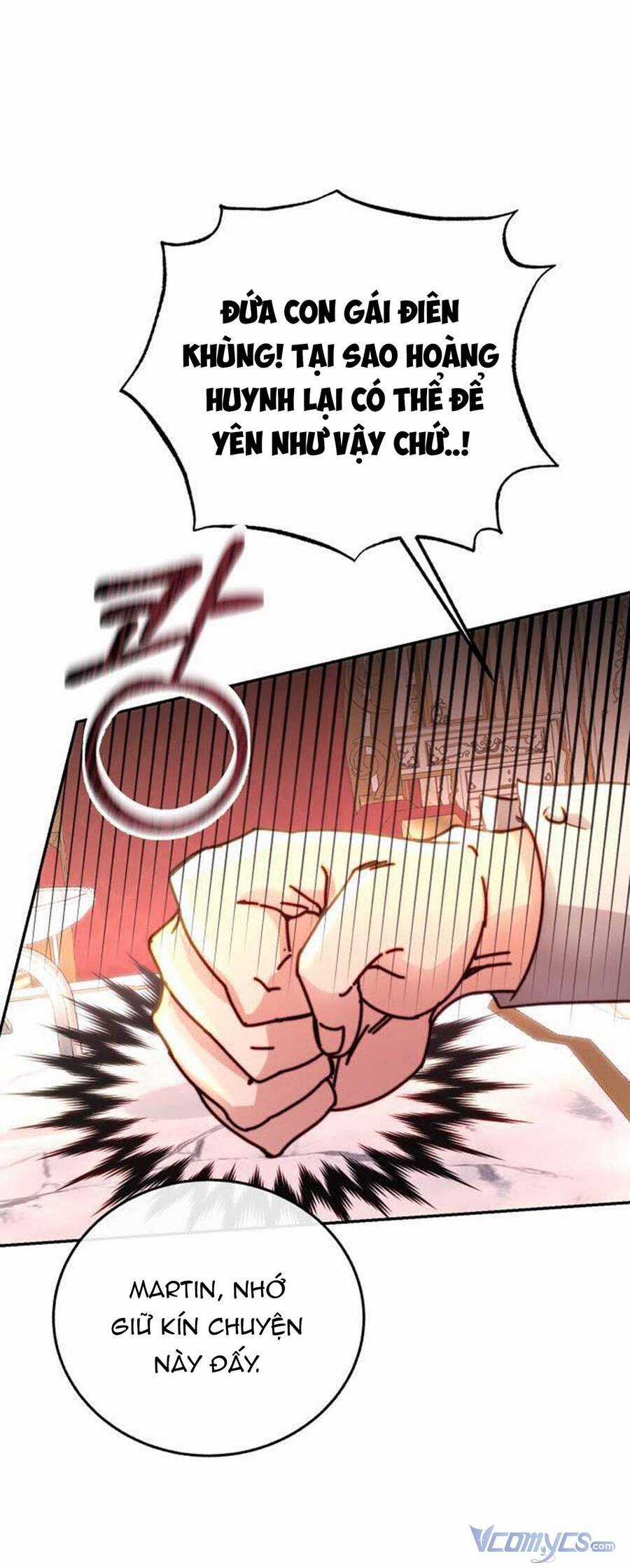 Rosalyn Bogart Chương 15 trang 42