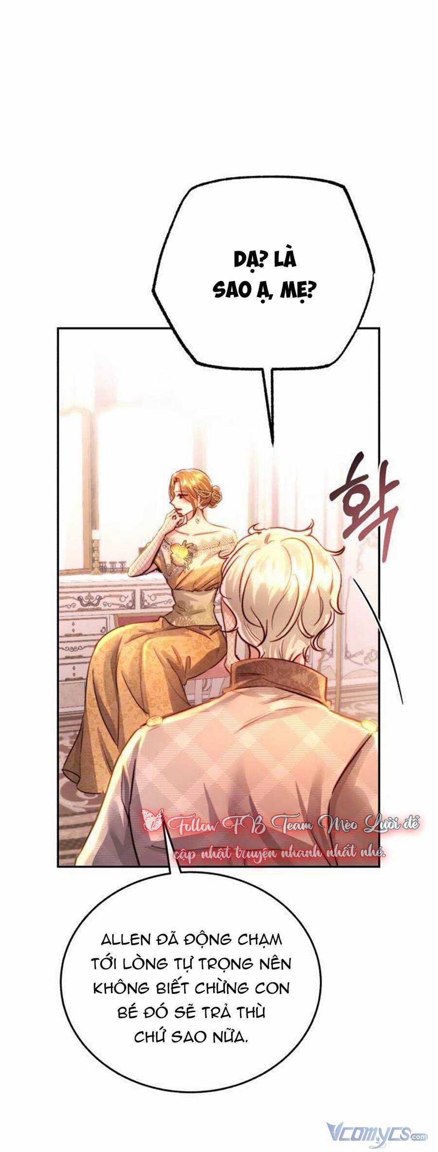 Rosalyn Bogart Chương 15 trang 43