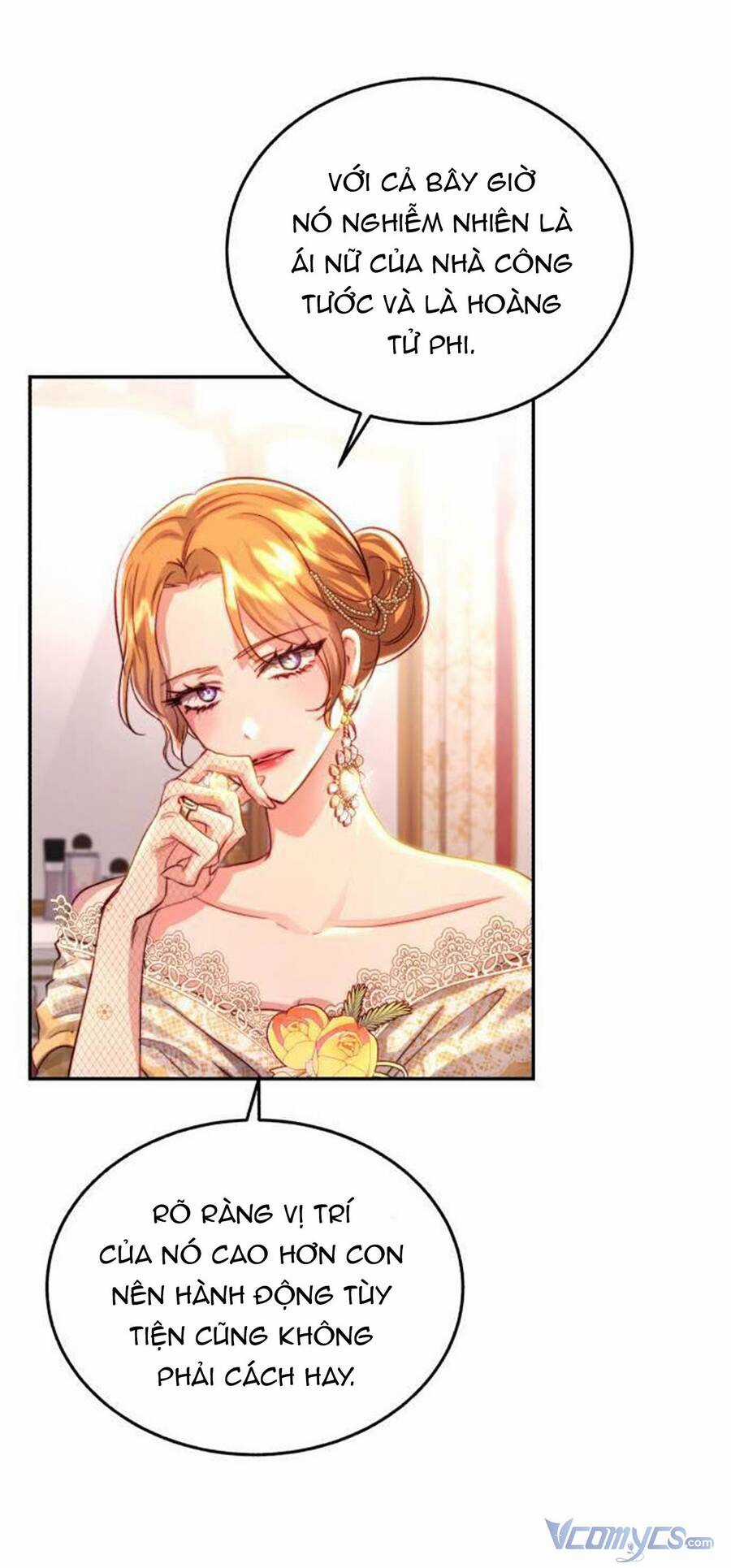 Rosalyn Bogart Chương 15 trang 44