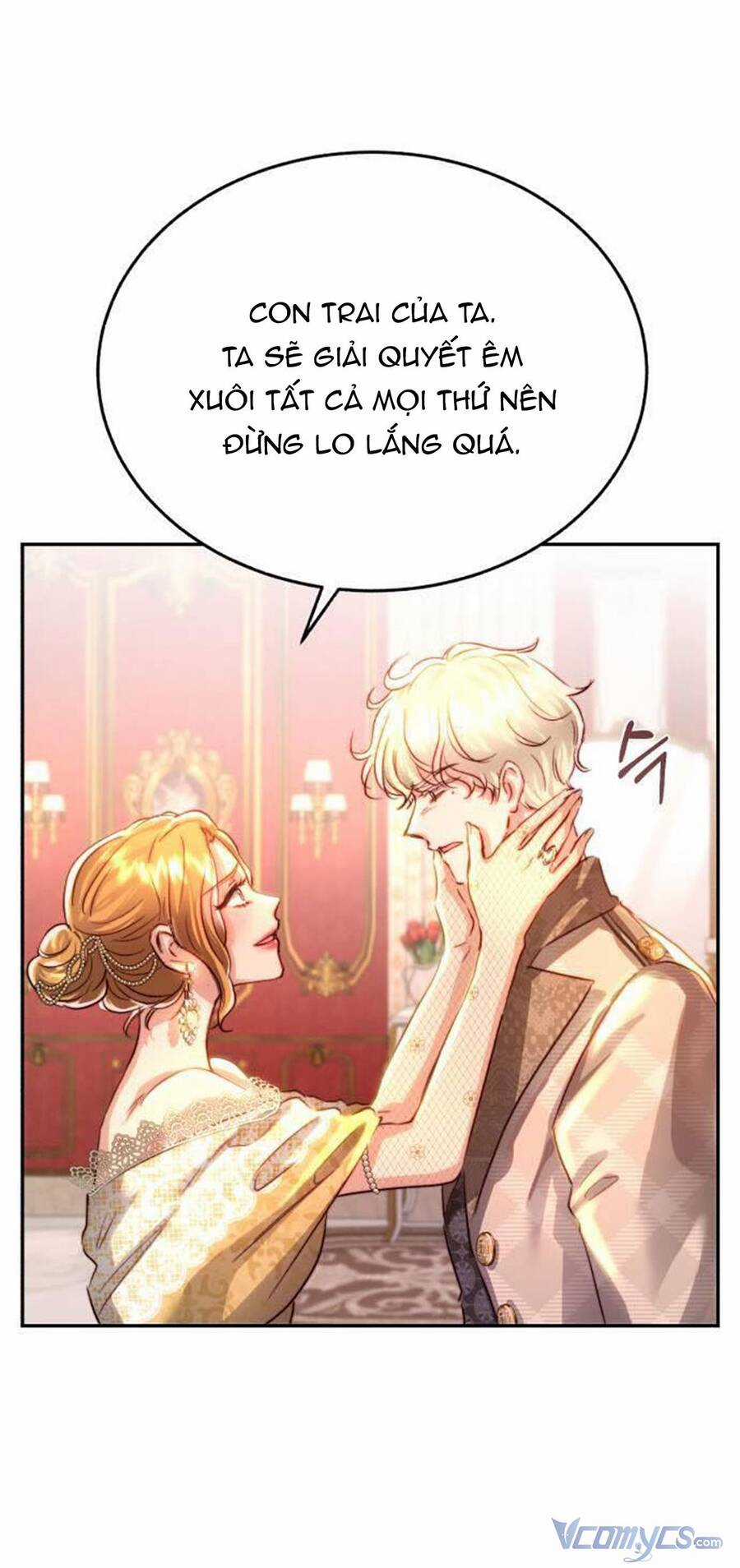 Rosalyn Bogart Chương 15 trang 47