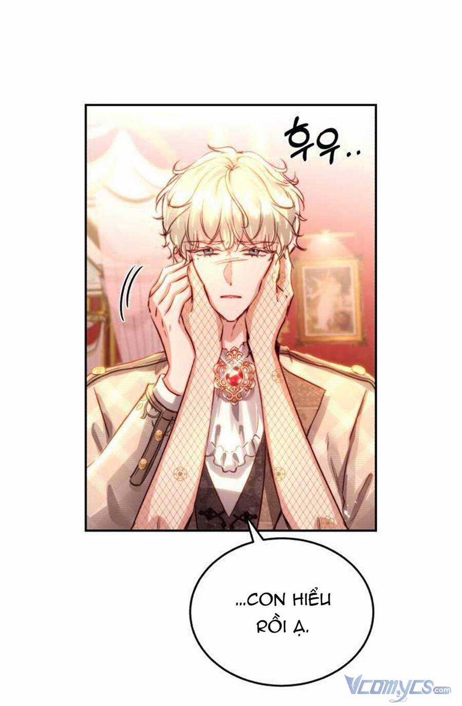 Rosalyn Bogart Chương 15 trang 48