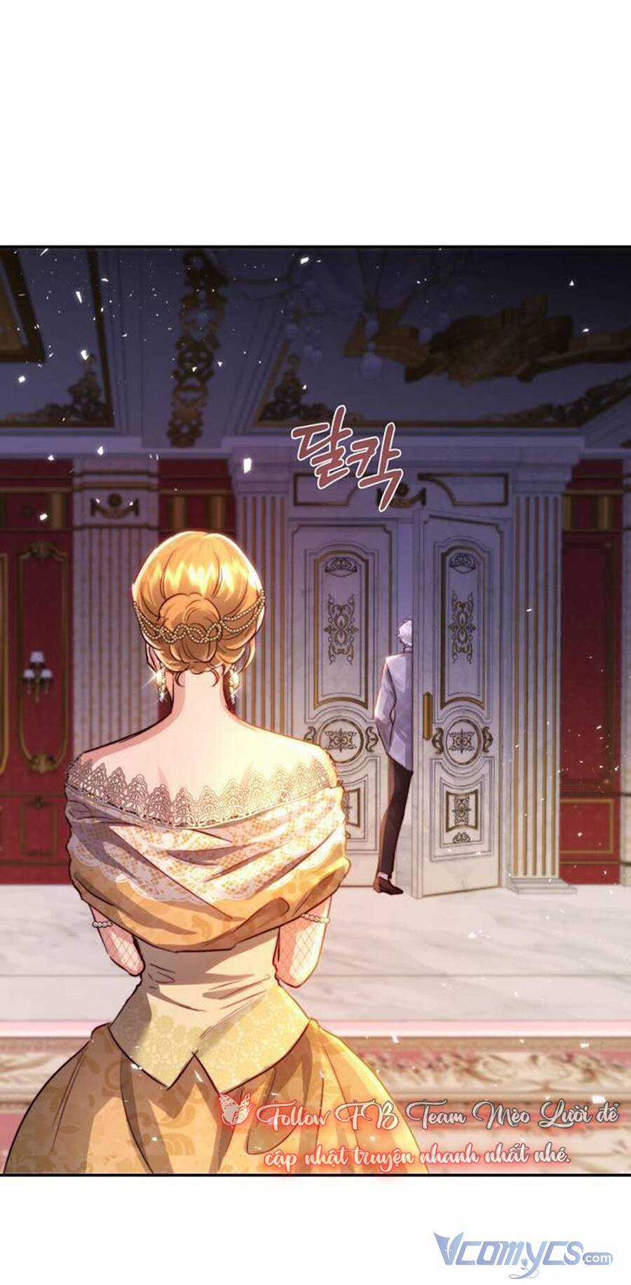 Rosalyn Bogart Chương 15 trang 49