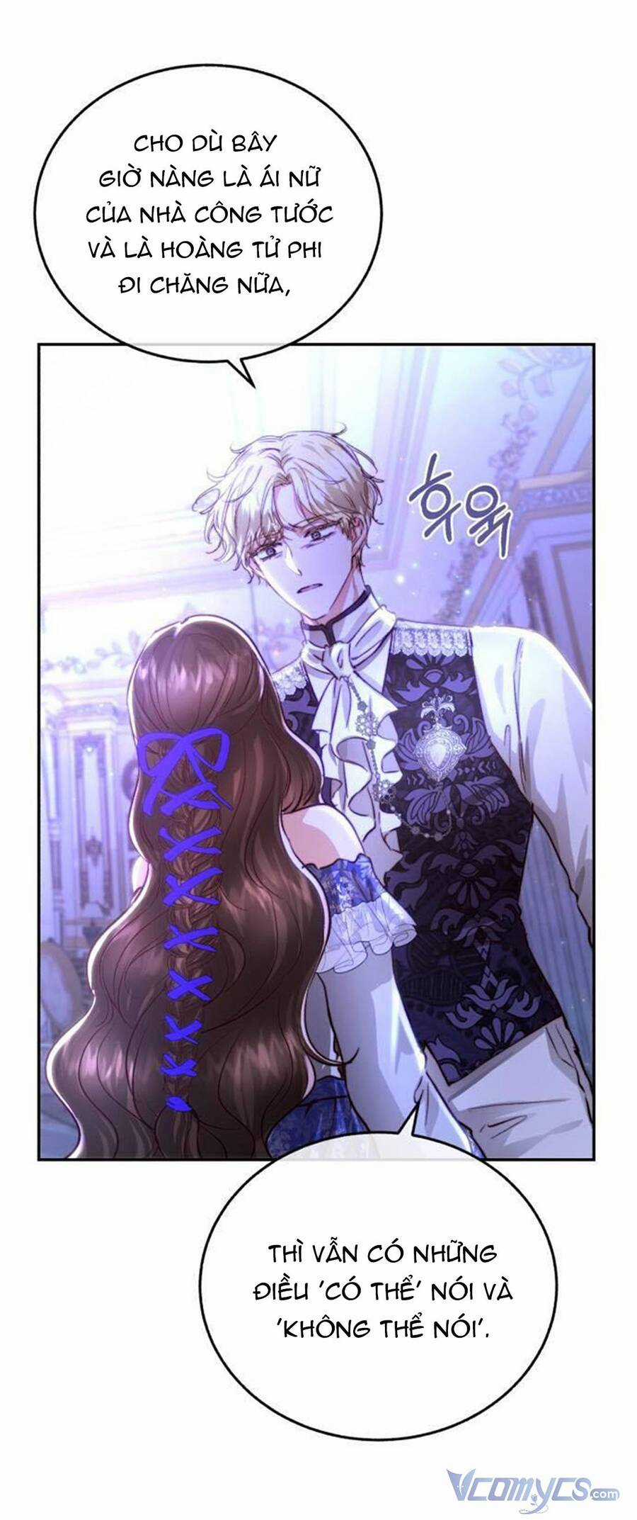 Rosalyn Bogart Chương 15 trang 5