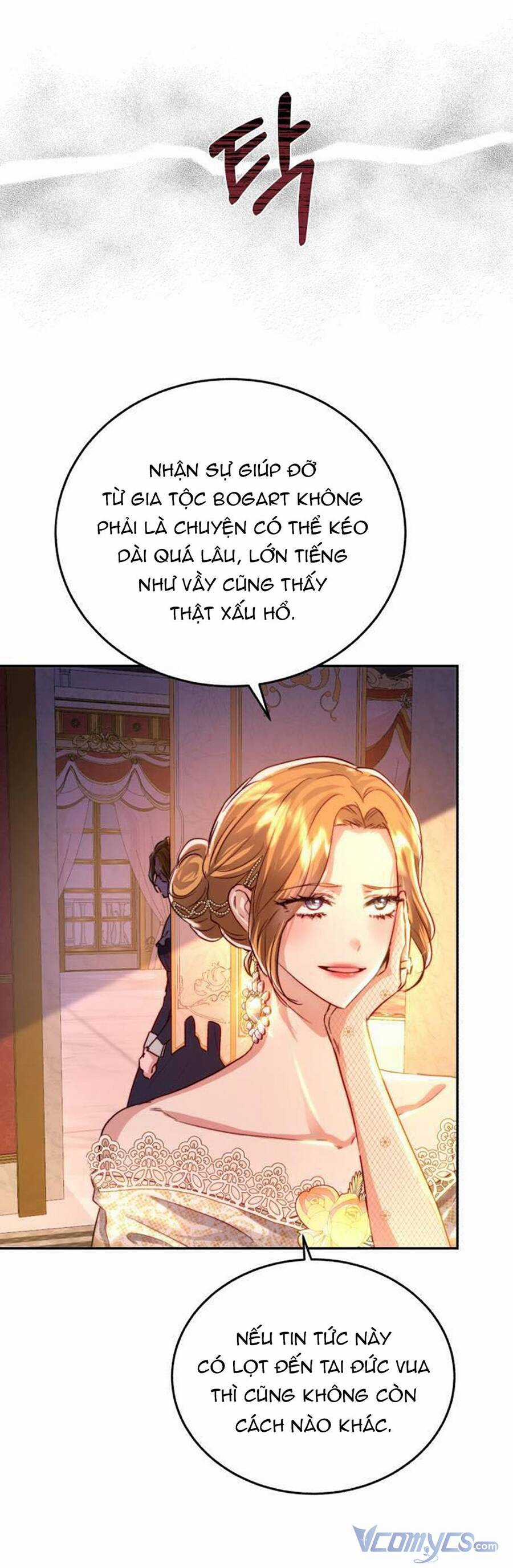 Rosalyn Bogart Chương 15 trang 50