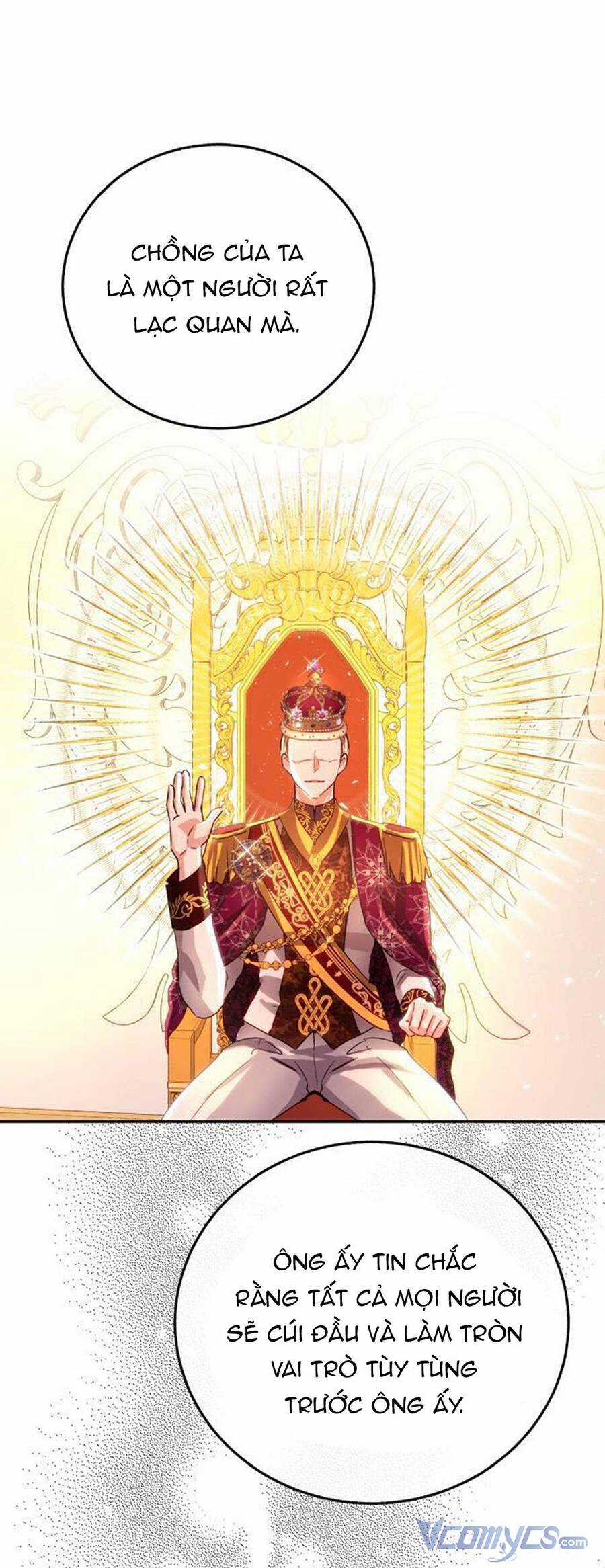 Rosalyn Bogart Chương 15 trang 52