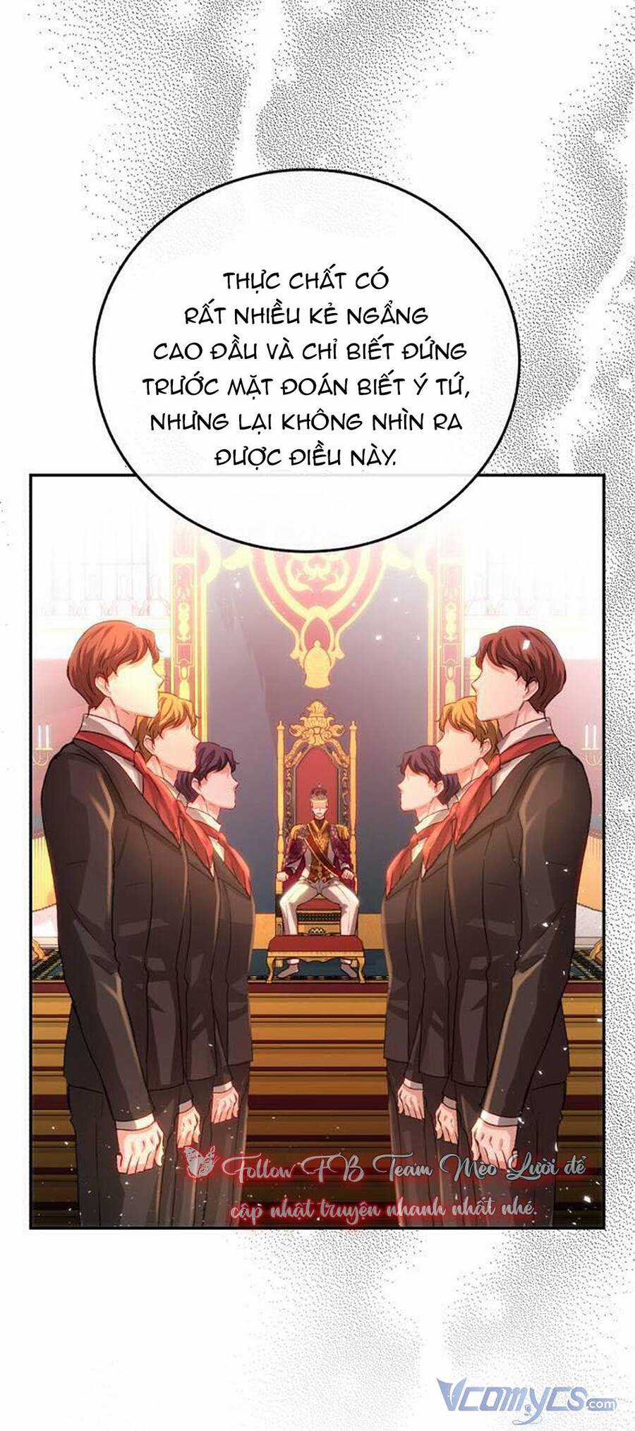 Rosalyn Bogart Chương 15 trang 53