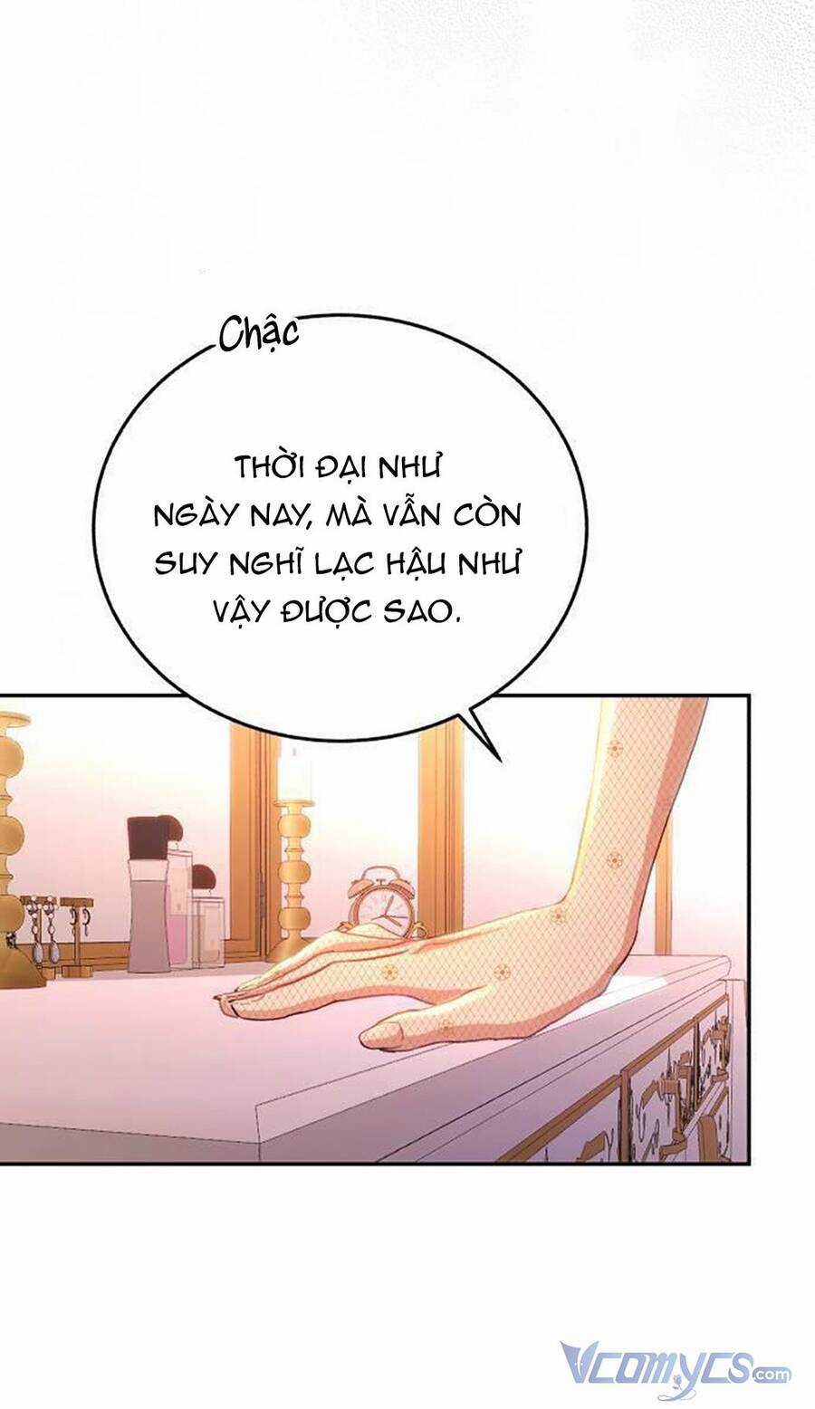 Rosalyn Bogart Chương 15 trang 54