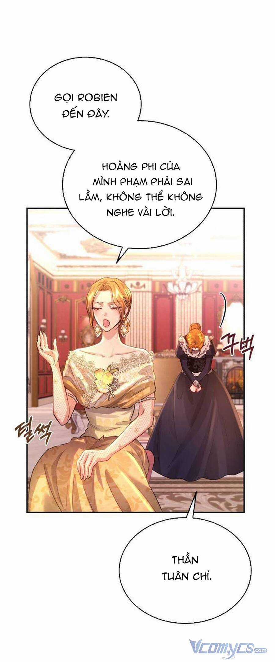 Rosalyn Bogart Chương 15 trang 55