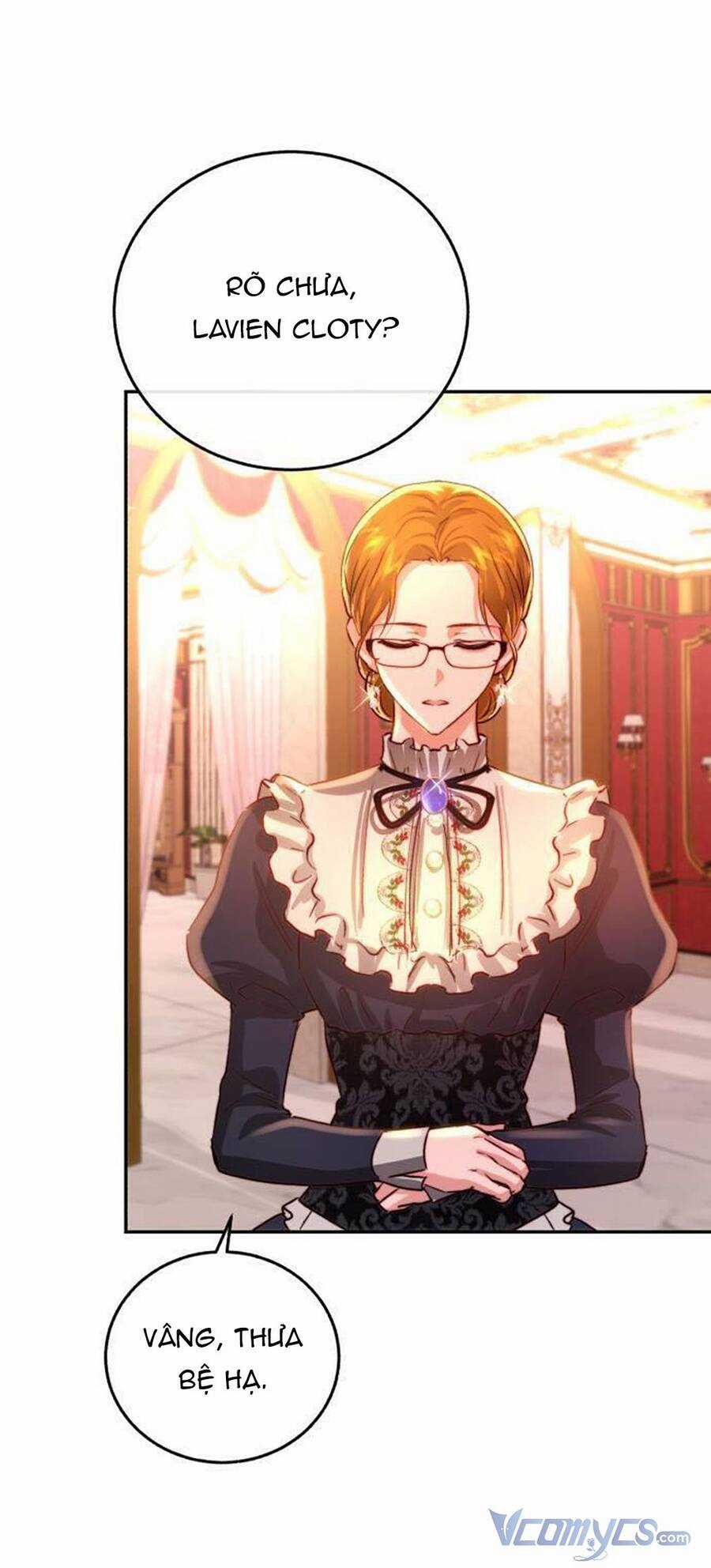 Rosalyn Bogart Chương 15 trang 57