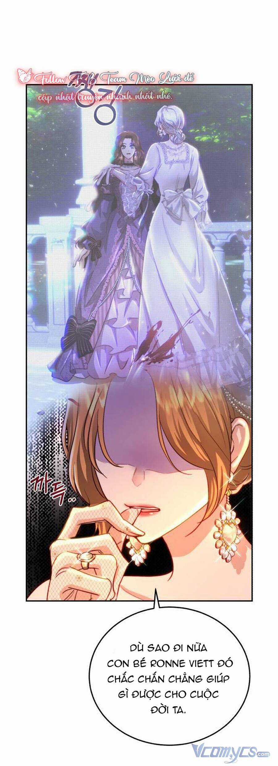 Rosalyn Bogart Chương 15 trang 59