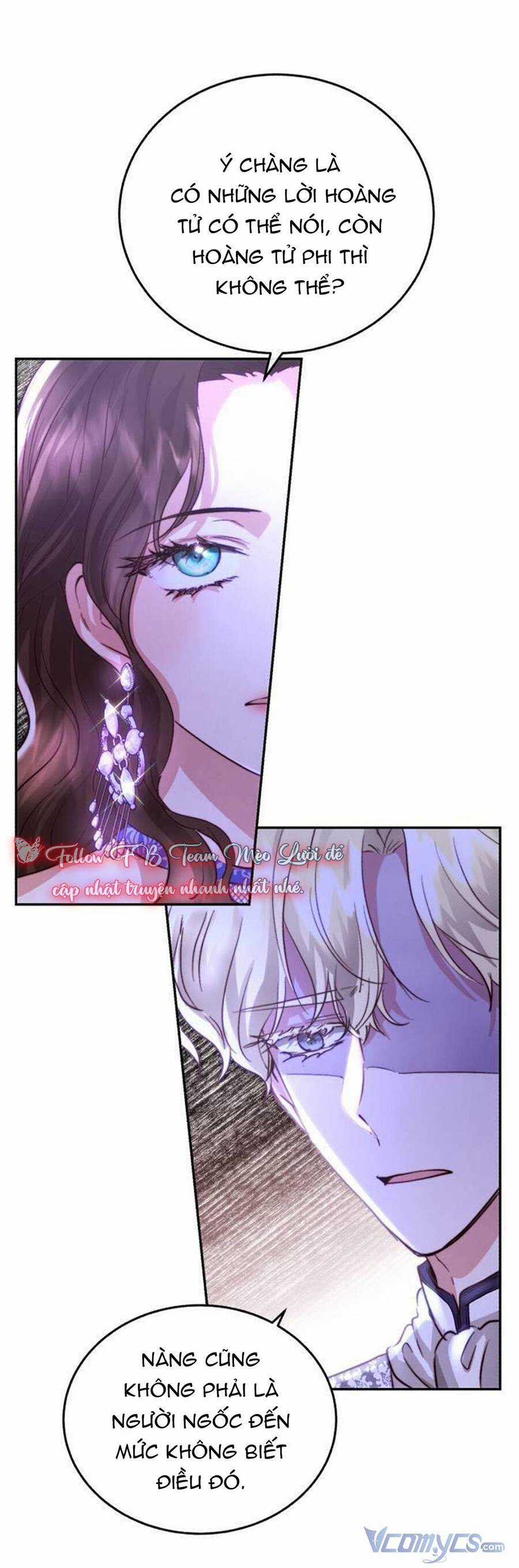 Rosalyn Bogart Chương 15 trang 6