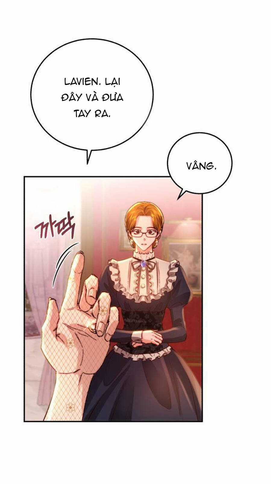 Rosalyn Bogart Chương 15 trang 62