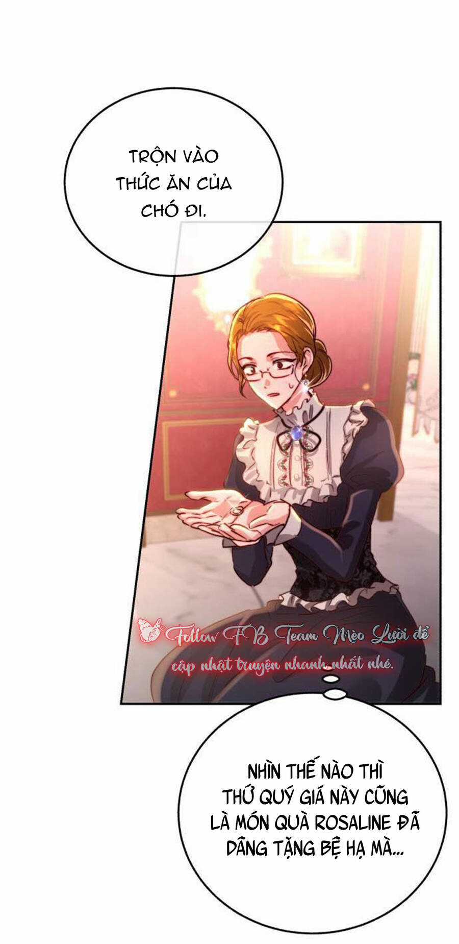 Rosalyn Bogart Chương 15 trang 64