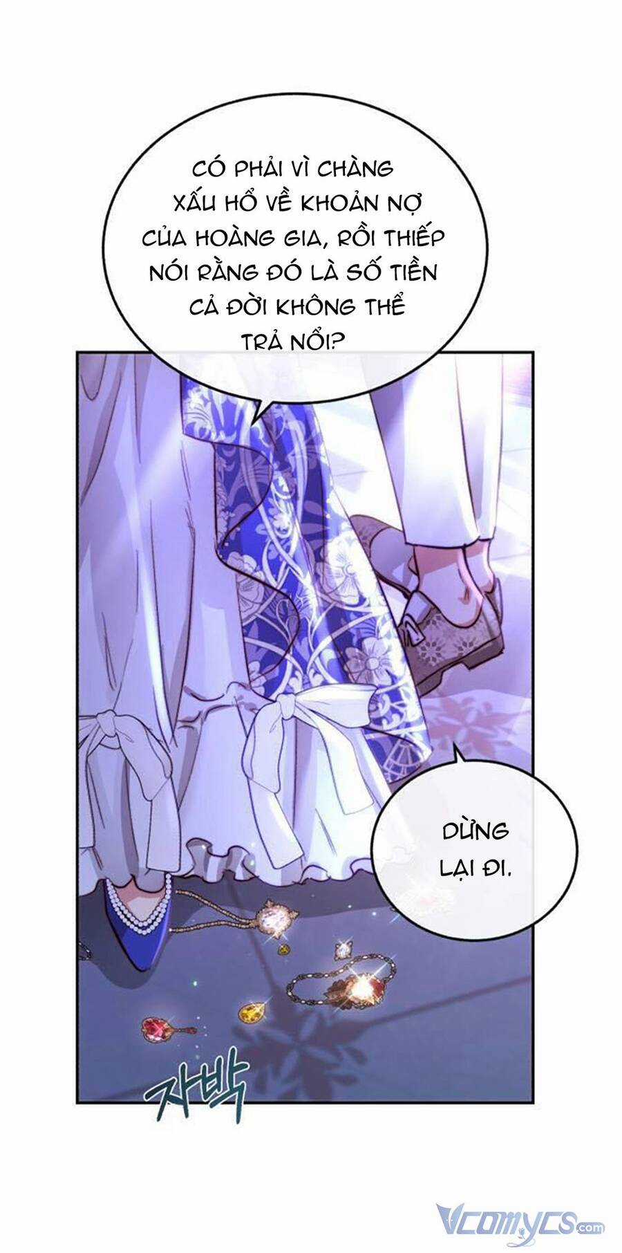 Rosalyn Bogart Chương 15 trang 9