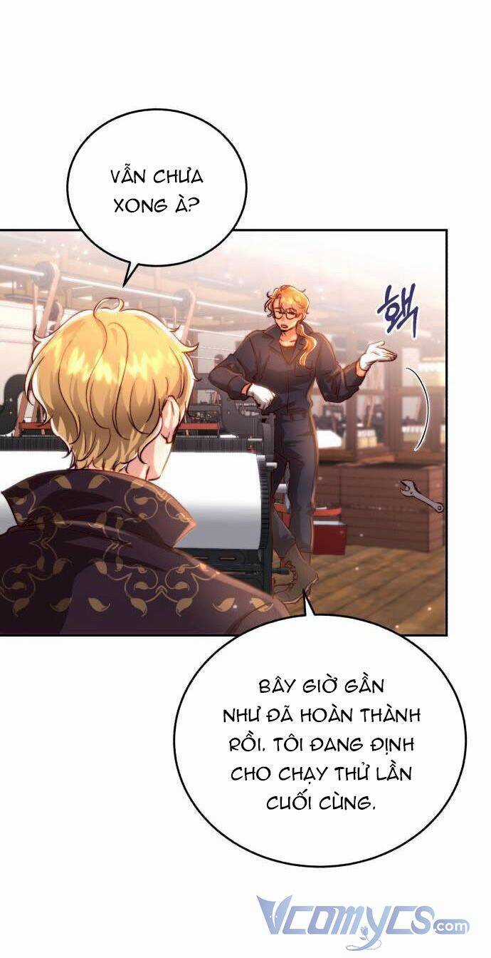 Rosalyn Bogart Chương 16 trang 11