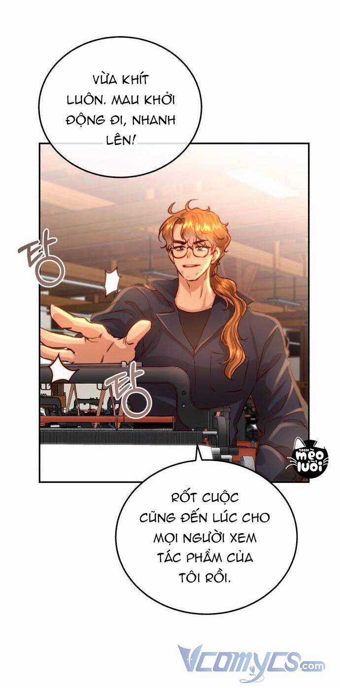 Rosalyn Bogart Chương 16 trang 12