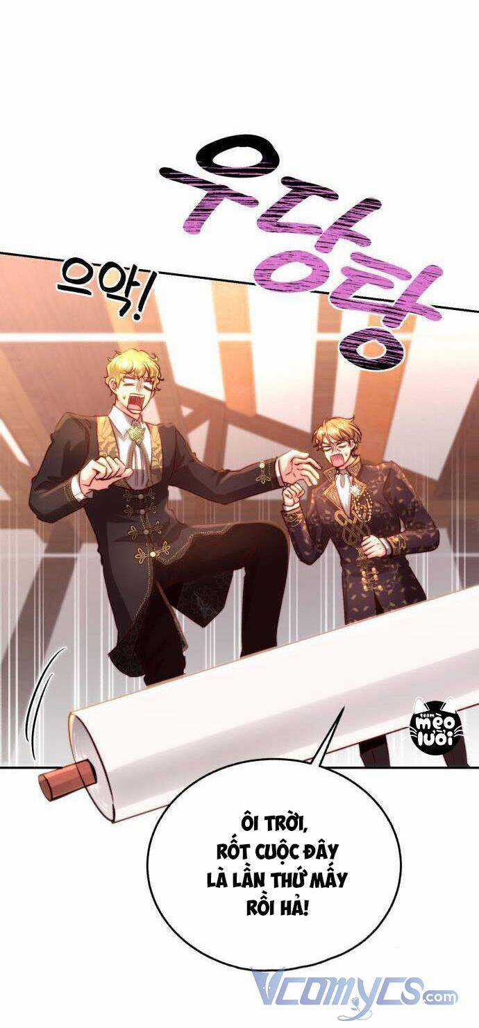 Rosalyn Bogart Chương 16 trang 16