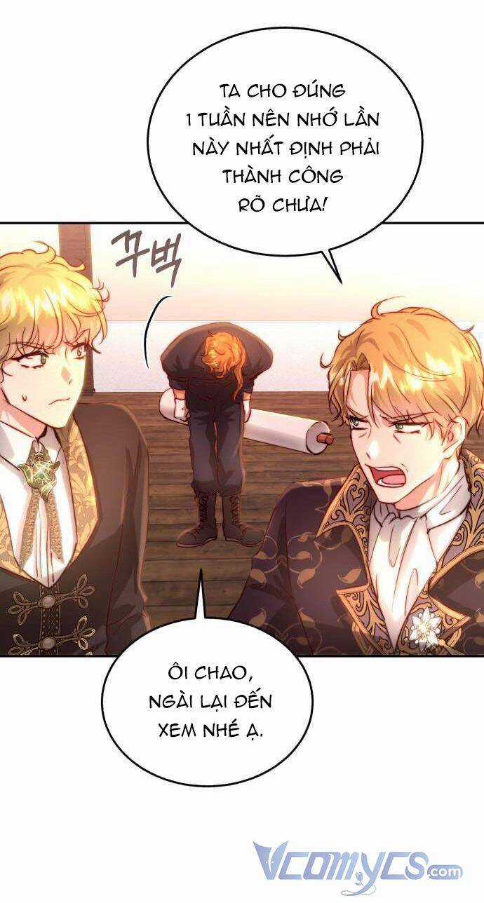 Rosalyn Bogart Chương 16 trang 18