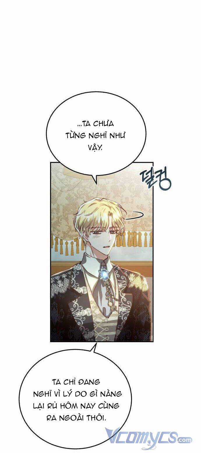 Rosalyn Bogart Chương 16 trang 26