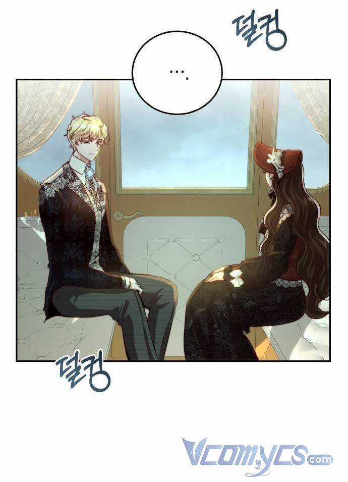 Rosalyn Bogart Chương 16 trang 28