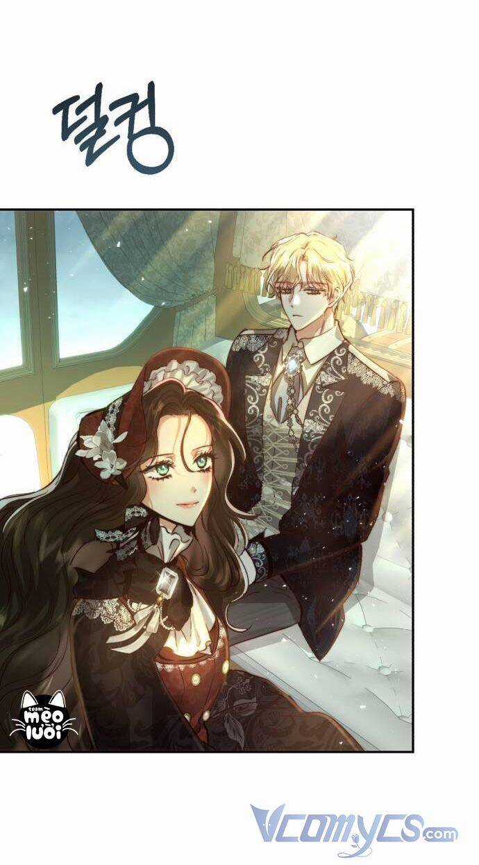 Rosalyn Bogart Chương 16 trang 33