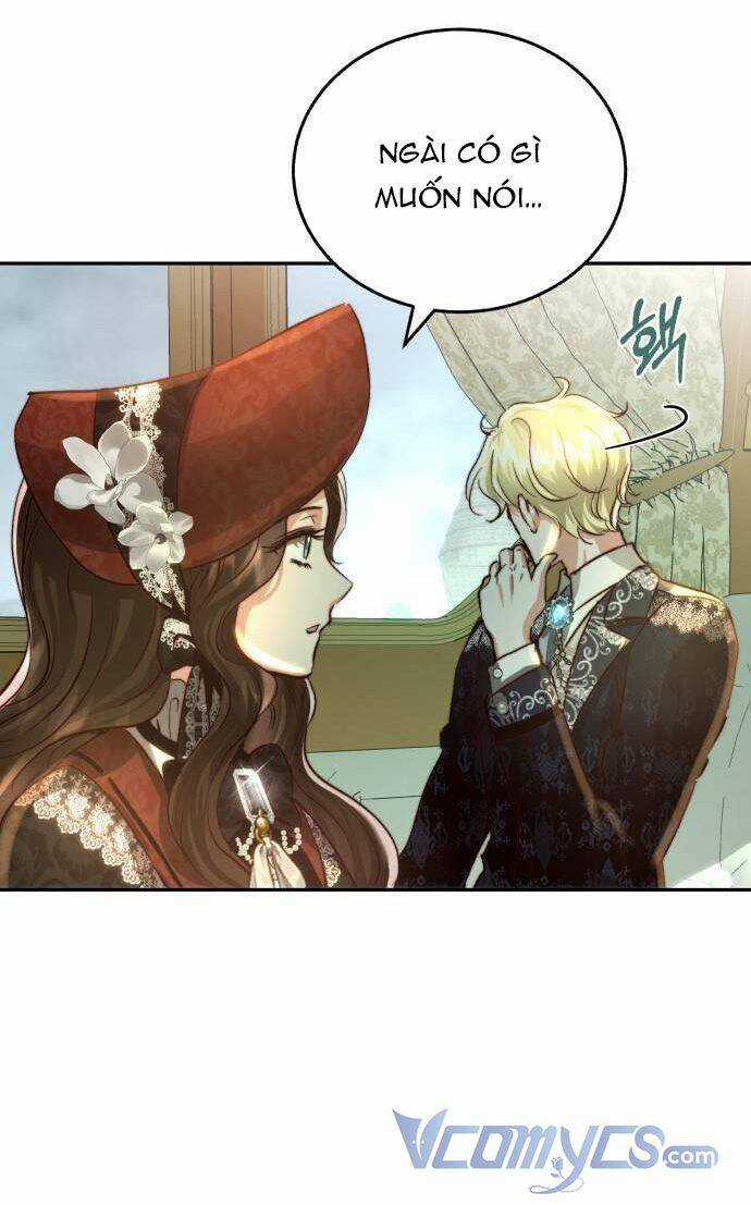 Rosalyn Bogart Chương 16 trang 35